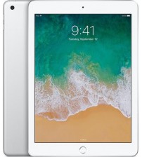 Apple iPad 2017 -  32GB + 4G - Wit